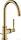 Hansgrohe AXOR MONTREUX 210 mosdó csaptelep automata leeresztővel,polírozott arany hatású 16517990