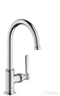 Hansgrohe AXOR MONTREUX mosdó csaptelep 210, nem zárható leeresztővel, króm 16518000