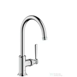   Hansgrohe AXOR MONTREUX mosdó csaptelep 210, nem zárható leeresztővel, króm 16518000