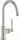 Hansgrohe AXOR MONTREUX 210 mosdó csaptelep nem zárható leeresztővel,rozsdamentes acél hatású 16518800