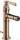Hansgrohe Axor Montreux 100 bidé csaptelep automata leeresztővel,polírozott vörös arany hatású 16526300