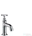 Hansgrohe AXOR MONTREUX hidegvizes mosdó csaptelep DN15, leeresztő nélkül,  króm 16530000