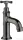 Hansgrohe AXOR MONTREUX hidegvizes mosdó csaptelep leeresztő nélkül,polírozott fekete króm 16530330