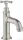 Hansgrohe AXOR MONTREUX hidegvizes mosdó csaptelep leeresztő nélkül,rozsdamentes acél hatású 16530800