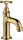 Hansgrohe AXOR MONTREUX hidegvizes mosdó csaptelep leeresztő nélkül,polírozott arany hatású 16530990