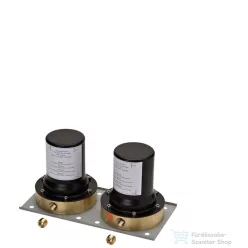   Hansgrohe Alaptest kétkaros, szabadonálló kádcsaptelephez DN15 16549180