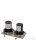Hansgrohe Alaptest kétkaros, szabadonálló kádcsaptelephez DN15 16549180
