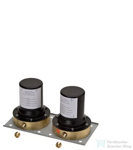 Hansgrohe Alaptest kétkaros, szabadonálló kádcsaptelephez DN15 16549180