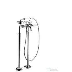   Hansgrohe AXOR MONTREUX szabadonálló kádcsaptelep, króm 16553000