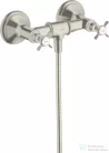 Hansgrohe AXOR MONTREUX zuhany csaptelep zuhanyszett nélkül,rozsdamentes acél hatású 16560800