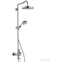   Hansgrohe Axor Montreux Showerpipe zuhanyrendszer,króm 16572000