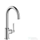 Hansgrohe Axor Montreux konyhai csaptelep elforgatható kifolyóval, króm 16580000