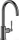 Hansgrohe Axor Montreux konyhai csaptelep, polírozott fekete króm 16580330