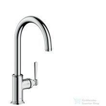 Hansgrohe Axor Montreux konyhai csaptelep 16580800