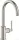 Hansgrohe Axor Montreux konyhai csaptelep, rozsdamentes acél hatású 16580800