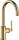 Hansgrohe Axor Montreux konyhai csaptelep, polírozott arany hatású 16580990
