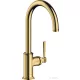 Hansgrohe Axor Montreux konyhai csaptelep, polírozott arany hatású 16580990