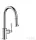 Hansgrohe Axor Montreux konyhai csaptelep kihúzható kifolyóval króm 16581000