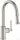 Hansgrohe Axor Montreux konyhai csaptelep rozsdamentes acél hatású 16581800