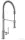 Hansgrohe Axor Montreux konyhai csaptelep Semi-Pro króm 16582000