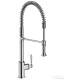Hansgrohe Axor Montreux konyhai csaptelep Semi-Pro króm 16582000