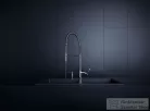 Hansgrohe Axor Montreux konyhai csaptelep Semi-Pro króm 16582000