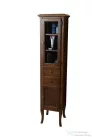 Sapho RETRO állószekrény 40x170x36cm, bükk, jobbos 1662