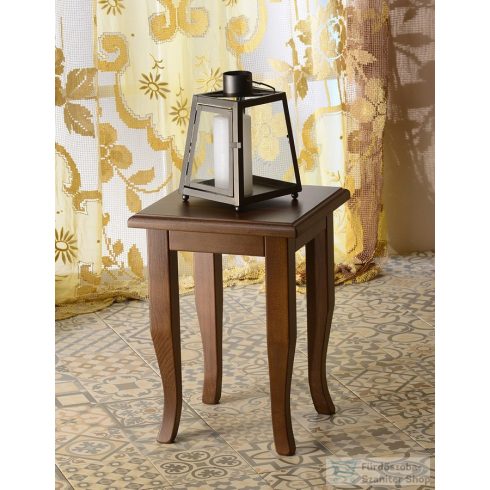 Sapho RETRO szék, 33x45x33 cm, bükk 1677