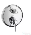 Hansgrohe Axor Montreux falsík alatti termosztátkróm 16801000