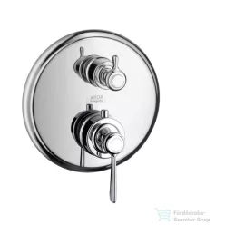   Hansgrohe Axor Montreux falsík alatti termosztátkróm 16801000