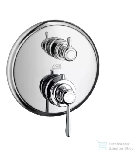 Hansgrohe Axor Montreux falsík alatti termosztátkróm 16801000
