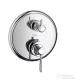 Hansgrohe Axor Montreux falsík alatti termosztátkróm 16801000