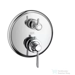 Hansgrohe Axor Montreux falsík alatti termosztát 16821000