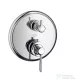 Hansgrohe Axor Montreux falsík alatti termosztát 16821000