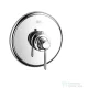 Hansgrohe Axor Montreux falsík alatti termosztát króm 16823000