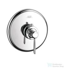 Hansgrohe Axor Montreux falsík alatti termosztát 16823820