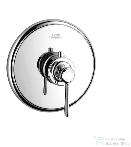 Hansgrohe Axor Montreux falsík alatti termosztát 16823820
