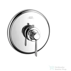   Hansgrohe Axor Montreux falsík alatti highflow termosztát 16824000