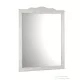 Sapho RETRO tükör világítás nélkül, 94x115 cm, antik fehér 1687