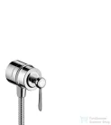 Hansgrohe Axor Montreux Fixfit Stop, króm 16883000