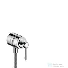 Hansgrohe Axor Montreux Fixfit Stop, króm 16883000