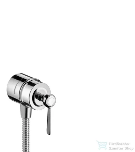 Hansgrohe Axor Montreux Fixfit Stop, króm 16883000