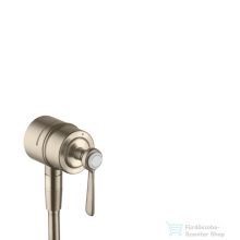 Hansgrohe Axor Montreux Fixfit Stop  16883820