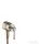 Hansgrohe Axor Montreux Fixfit Stop  16883820