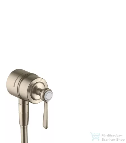 Hansgrohe Axor Montreux Fixfit Stop  16883820