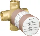 Hansgrohe AXOR alaptest quattro szelephez 16930180
