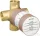 Hansgrohe AXOR alaptest quattro szelephez 16930180