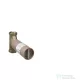 Hansgrohe AX elzárószelep alaptest DN20 gumi 16970180