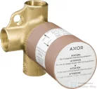 Hansgrohe AXOR alaptest trio szelephez 16982180