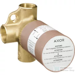 Hansgrohe AXOR alaptest trio szelephez 16982180